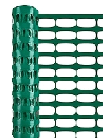 New - 4ft&times;100ft Outdoor Garden Fence / Safety Fence