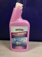 New Ecosense Safe and Mighty Toilet Bowl Cleaner 532 mL