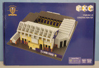 New - Leeds United Elland Road Stadium by Brxlz Construction Blocks