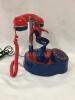 Marvel 2003 Spider-Man 2 Telephone - 2