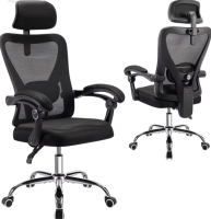 New ACCHAR Ergonomic Office Chair