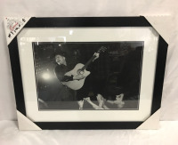 New Framed Garth Brooks Poster