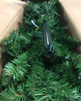 National Tree Company 6 1/2&rsquo; Pre-Lit Tree