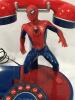 Marvel 2003 Spider-Man 2 Telephone - 3