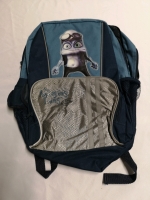 The Annoying Thing aka Crazy Frog Kid's Backpack