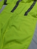 Nova Men's sz XL Neon Work Overalls - 2