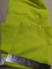 Nova Men's sz XL Neon Work Overalls - 5