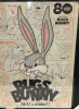 New Bugs Bunny 80th Anniversary Poster - 2