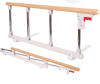 lefeke Bed Rails for Elderly Adults Safety As Is