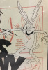 New Bugs Bunny 80th Anniversary Poster - 5