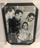 New Elvis Poster Million Dollar Quartet