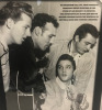 New Elvis Poster Million Dollar Quartet - 2