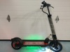 New Electric Scooter with Lights & Turn Signals - 3
