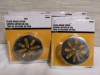 6 New MOEN 3" Floor Drain Covers - M8084