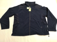 New North End Adult sz 2XL Fleece Jacket