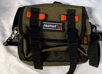 Jaguar Travel Pouch