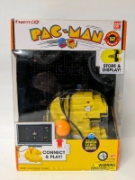 Namco Bandai PAC-MAN Classic " Connect & Play " Video Game System with 12 Classic Games