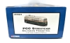 Vintage CORGI 1:50 Scale Limited Edition Diecast PCC Streetcar Baltimore Transit Co w Original Box - 2
