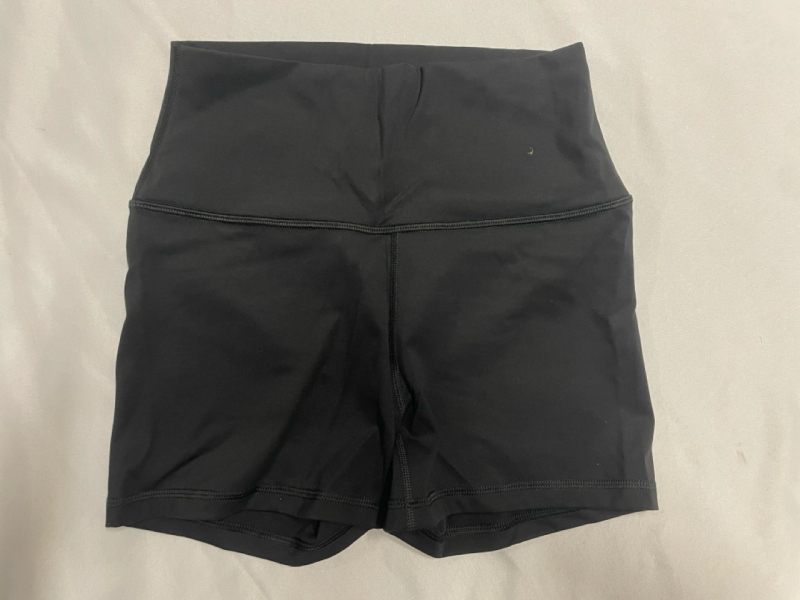 NEW CRZ YOGA Biker Shorts size S (4/6)