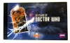 50 Years of DOCTOR WHO British Royal Mail Prestige Book of Stamps