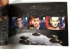 50 Years of DOCTOR WHO British Royal Mail Prestige Book of Stamps - 3