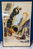 Fantastic Four No 1 Poster by Alex Ross