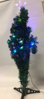 38&rdquo; LED Christmas Artificial Christmas Tree