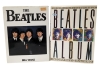 THE BEATLES : 2 Hardcover Books by Bill Yenne & Geoffrey Giuliano