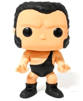 FUNKO POP WWE #21 Andre the Giant Vinyl Figure (w/o Box)