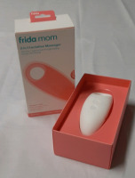 Frida Mom 2 in 1 Lactation Massager
