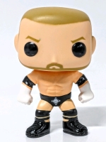 FUNKO POP WWE #09 Triple H Vinyl Figure (w/o Box)