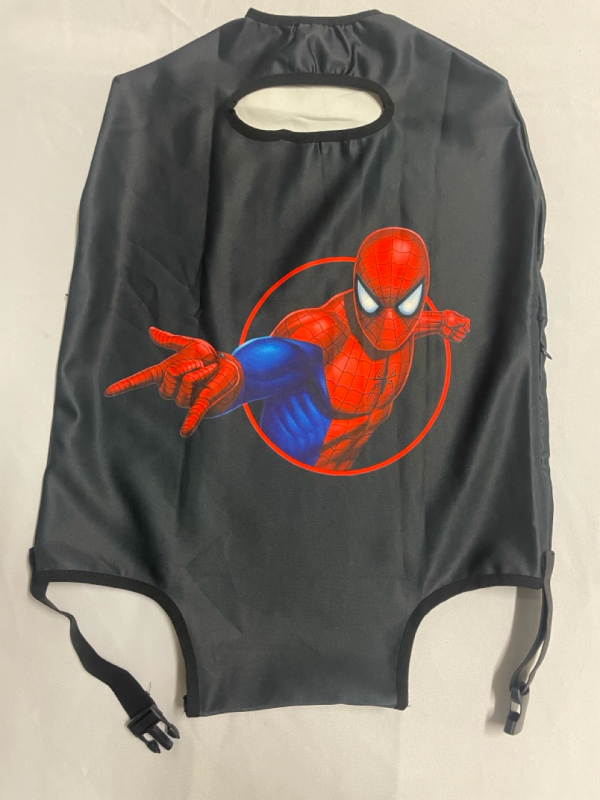 New Spider-Man Seat Cover for Car