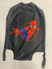 New Spider-Man Seat Cover for Car - 2