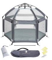 New POP 'N GO Premium Indoor and Outdoor Baby Playpen