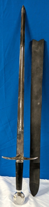 European Styled Decorative Sword