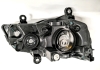 Pair of Automobile Headlights DCGR11.00.H.L - 2