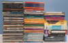 Rock 'N Rock to Classical Music CDs . 50+ CDs . Various Music Genres