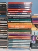 Rock 'N Rock to Classical Music CDs . 50+ CDs . Various Music Genres - 4