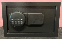 New Security Lock Safety Box