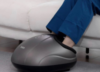 New Breo Foot Massager