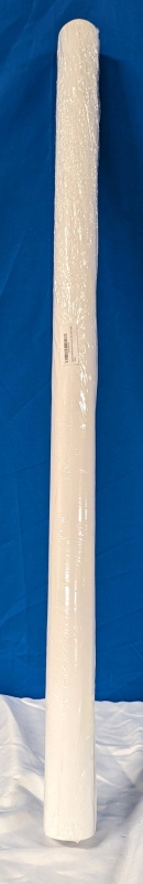 New White Kraft Paper Wide Jumbo Roll