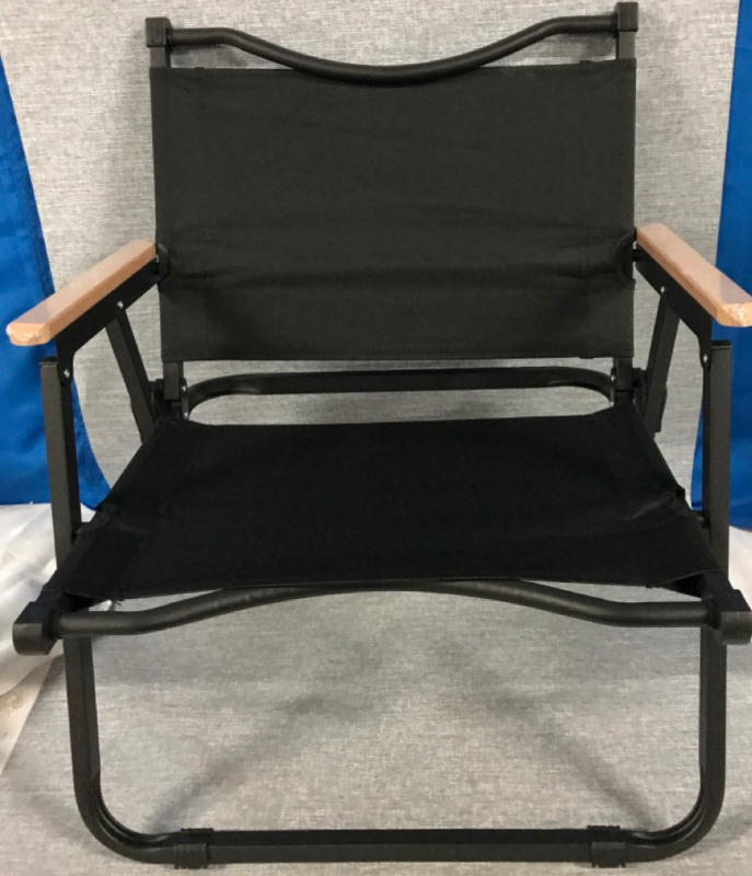New 24&rdquo;x21&rdquo; Fold up Mini Chair