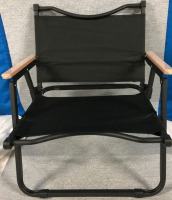 New 24”x21” Fold up Mini Chair