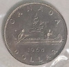 1968 Canadian Coin Set , Sealed Uncirculated - 2