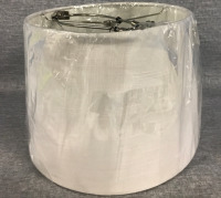 Lamp Shade 11&rdquo;x3&rdquo;x9&rdquo;