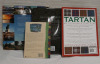 Books on Scotland Ireland and England plus Tartan and Irish Names - 2