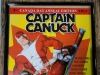 Captain Canuck 1st Canada Day Annual Edition 2014 Framed Poster . Signed - 3