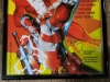 Captain Canuck 1st Canada Day Annual Edition 2014 Framed Poster . Signed - 4