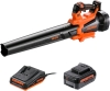 New FILPOW B8 Pro 20V Leaf Blower w Brushless Motor 120 MPG/450 CFM