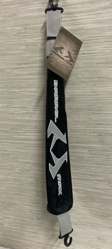 NEW Barrel Max Bat Sleeve